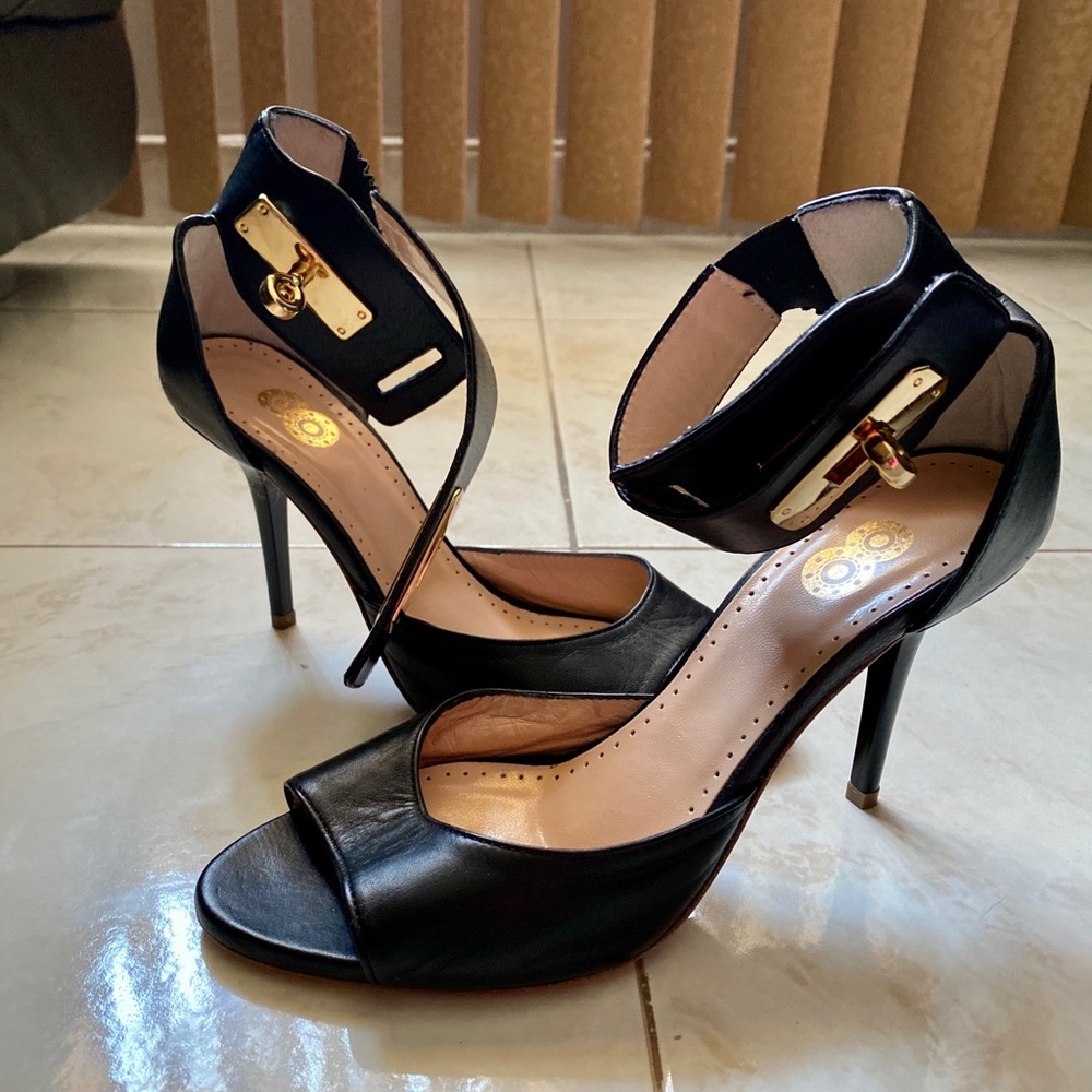 Vero cuoio women shoes